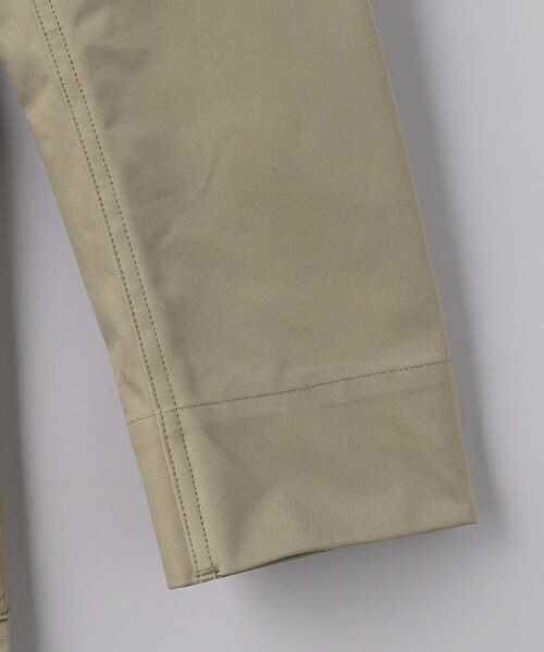 セール】＜SCYE BASICS＞ CHINO BLAZER/チノ ブレザー