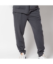 BAYBLO（ベイブロ）の「(SA) サッカー生地 無地 イージーパンツ（スウェットパンツ・メンズ）」