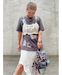 Desigual｜デシグアル（レディース）のトップス通販 - ZOZOTOWN