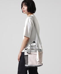 OKERU | OKERU/オケル/ラウンドバッグ TYPE-P(トートバッグ)