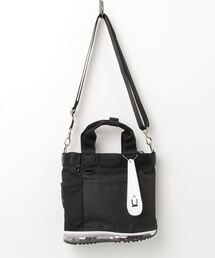 OKERU（オケル）の「okeru (オケル) 2WAYミニトート D-1 TYPE
