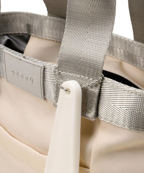 OKERU/オケル/ラウンドバッグ TYPE-P（トートバッグ）｜OKERU（オケル
