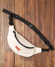 UNIVERSAL OVERALL（ユニバーサルオーバーオール）の「【RS】【UNIVERSAL OVERALL】スーベニア　ウエストバッグ（ボディバッグ/ウエストポーチ）」