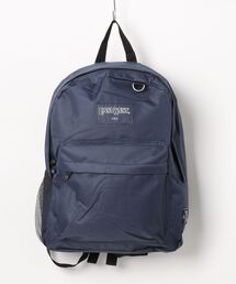 【RS】【East West U.S.A】ナイロンディバッグ