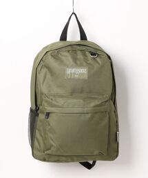 【RS】【East West U.S.A】ナイロンディバッグ