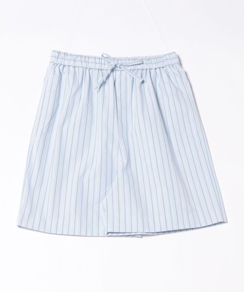 LOWRYS FARM（ローリーズファーム）の「ストライプパジャマパンツ