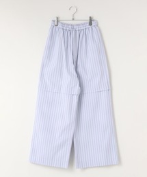 LOWRYS FARM | ストライプパジャマパンツ　252337(その他パンツ)