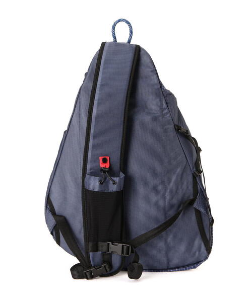 F/CE.(エフシーイー) 3POINTS SLINGER BAG /エフシーイー/ 3ポイント