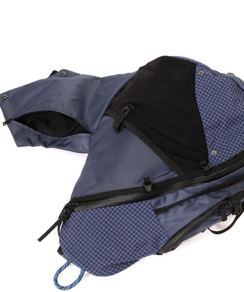 F/CE.(エフシーイー) 3POINTS SLINGER BAG /エフシーイー/ 3