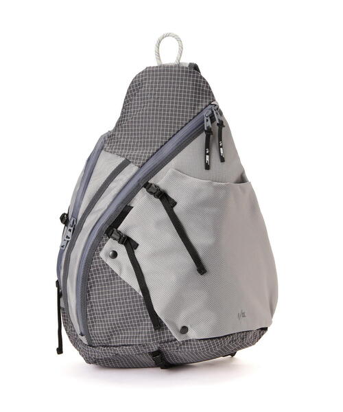 F/CE.(エフシーイー) 3POINTS SLINGER BAG /エフシーイー/ 3ポイント 