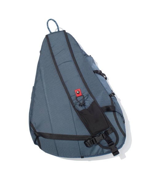 F/CE.(エフシーイー) 3POINTS SLINGER BAG /エフシーイー/ 3ポイント