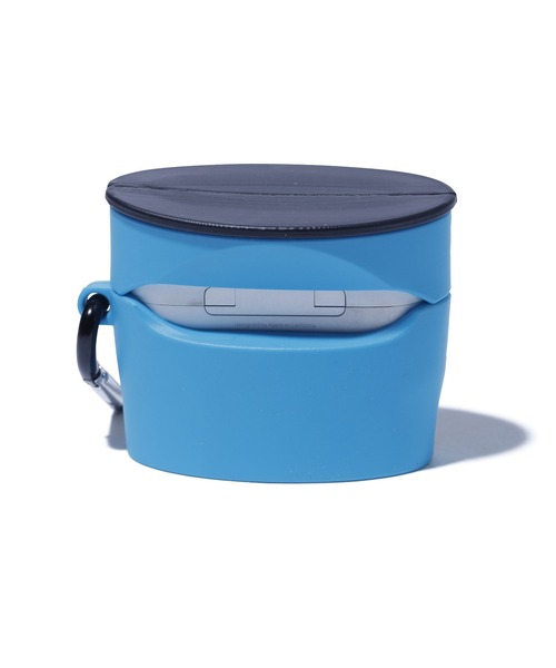 XLARGE（エクストララージ）の「XLARGE ICECREAM Air Pods PRO Case（スマホグッズ・メンズ・ブルー・ONE SIZE）」の3枚目の写真