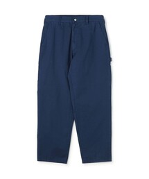 【別注】SMITH'S AMERICAN コットン ペインターパンツ