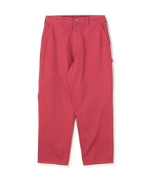 【別注】SMITH'S AMERICAN コットン ペインターパンツ
