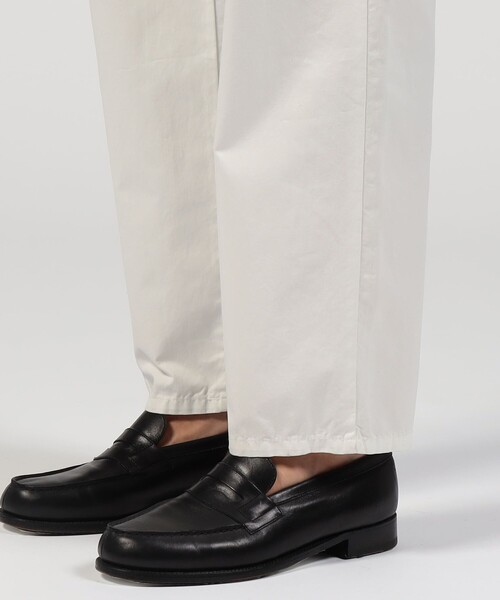 TOMORROWLAND （トゥモローランド）の「【別注】SMITH'S AMERICAN コットン ペインターパンツ（その他パンツ・メンズ・ホワイト/レッド/ライトグレー/イエロー/ダークブルー/ブラック・L/M/S）」の16枚目の写真