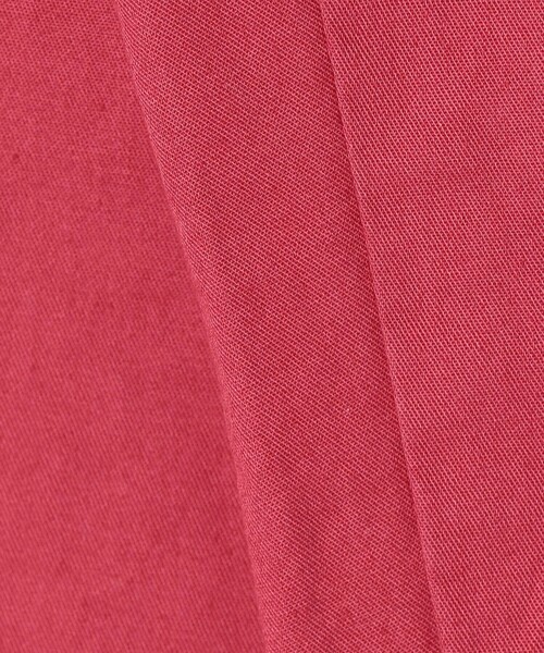 TOMORROWLAND （トゥモローランド）の「【別注】SMITH'S AMERICAN コットン ペインターパンツ（その他パンツ・メンズ・ホワイト/レッド/ライトグレー/イエロー/ダークブルー/ブラック・L/M/S）」の20枚目の写真