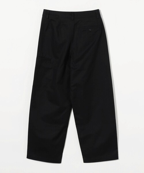 ＜Steven Alan＞COTTON CHINO TROUSERS/パンツ セール】＜Steven Alan＞コットン チノトラウザーズ（チノパンツ