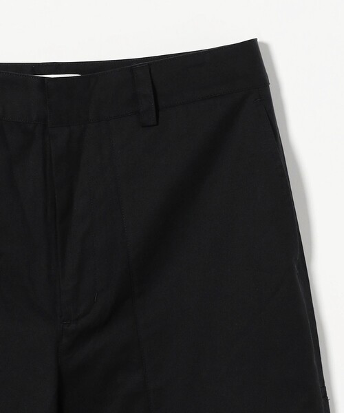 Steven Alan(スティーブンアラン)の「<THE HINOKI> OGNC CHINO PANTS/パンツ(チノパンツ・メンズ・ブラック・4/3)」の12枚目の写真