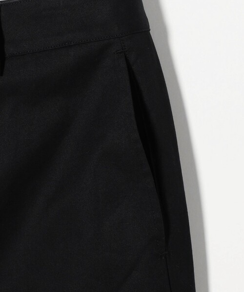 Steven Alan(スティーブンアラン)の「<THE HINOKI> OGNC CHINO PANTS/パンツ(チノパンツ・メンズ・ブラック・4/3)」の13枚目の写真