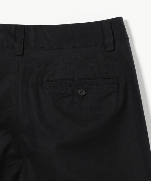 Steven Alan(スティーブンアラン)の「<THE HINOKI> OGNC CHINO PANTS/パンツ(チノパンツ・メンズ・ブラック・4/3)」の20枚目の写真