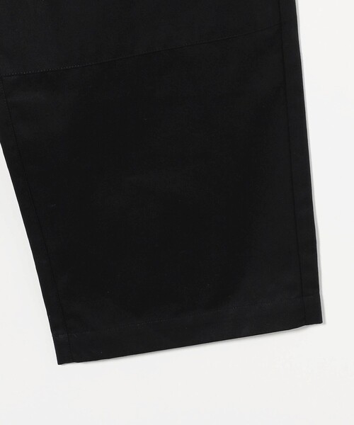 Steven Alan(スティーブンアラン)の「<THE HINOKI> OGNC CHINO PANTS/パンツ(チノパンツ・メンズ・ブラック・4/3)」の15枚目の写真