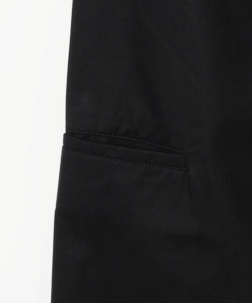 Steven Alan(スティーブンアラン)の「<THE HINOKI> OGNC CHINO PANTS/パンツ(チノパンツ・メンズ・ブラック・4/3)」の16枚目の写真