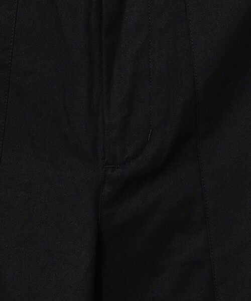 Steven Alan(スティーブンアラン)の「<THE HINOKI> OGNC CHINO PANTS/パンツ(チノパンツ・メンズ・ブラック・4/3)」の17枚目の写真