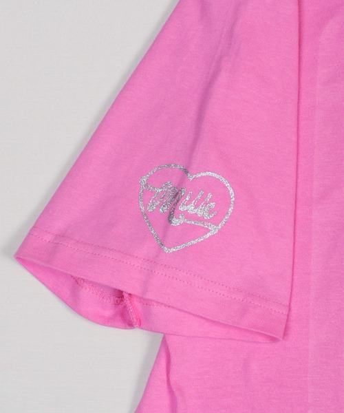 MILK(ミルク)の「Easter Bunny Tシャツ(Tシャツ/カットソー・レディース・B/A/C/D・FREE)」の12枚目の写真