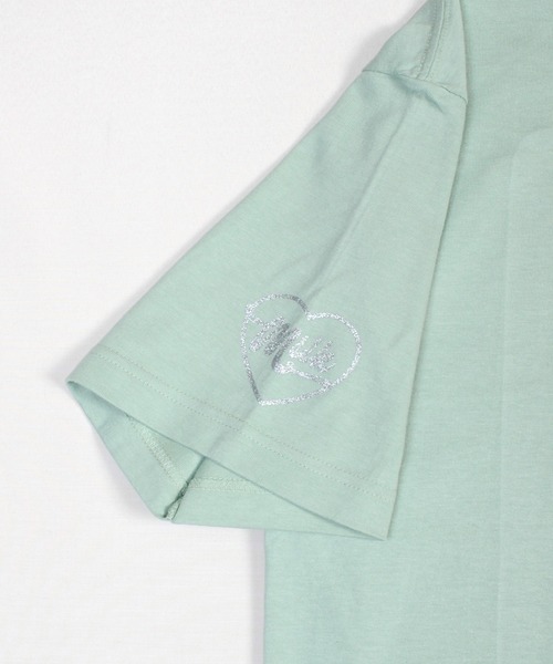 MILK(ミルク)の「Easter Bunny Tシャツ(Tシャツ/カットソー・レディース・B/A/C/D・FREE)」の14枚目の写真
