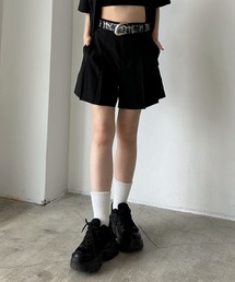 PAGEBOY｜ページボーイのパンツ（ショート・ひざ上丈）通販