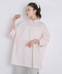 Huge shirts