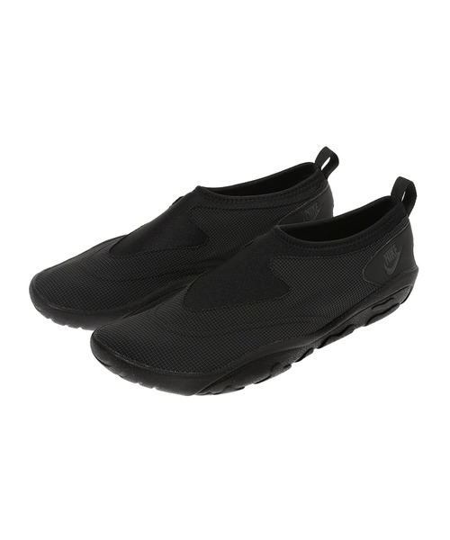 【メーカー直売】 NIKE AQUA FZ5627-001（その他シューズ）｜NIKE（ナイキ TURF 靴