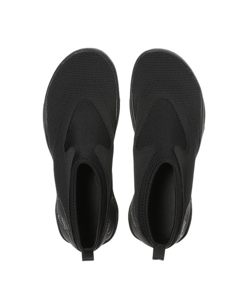 Nike アクアターフ シューズ FZ5627-001 ブラック Amazon | [ナイキ] アクア ターフ AQUA TURF ブラック/オフ