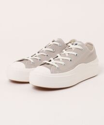 《CONVERSE》ALL STAR LIGHT PLTS II OX