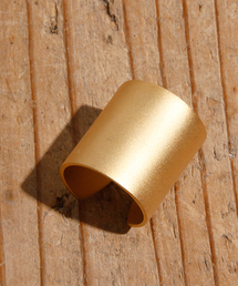 JANE SMITH / JOHN SMITH | JANE SMITH マット太リング(リング)