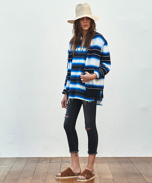 JANE SMITH / JOHN SMITH（ジェーンスミスジョンスミス）の「JANE SMITH マット太リング（リング・レディース・シルバー/ゴールド・FREE）」の7枚目の写真