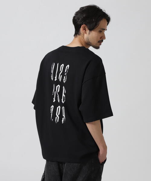 tシャツ A4A/エーフォーエー/ S/S TEE DAVINCI レディース メンズ A4A/エーフォーエー/ S/S TEE DAVINCI（Tシャツ/カットソー