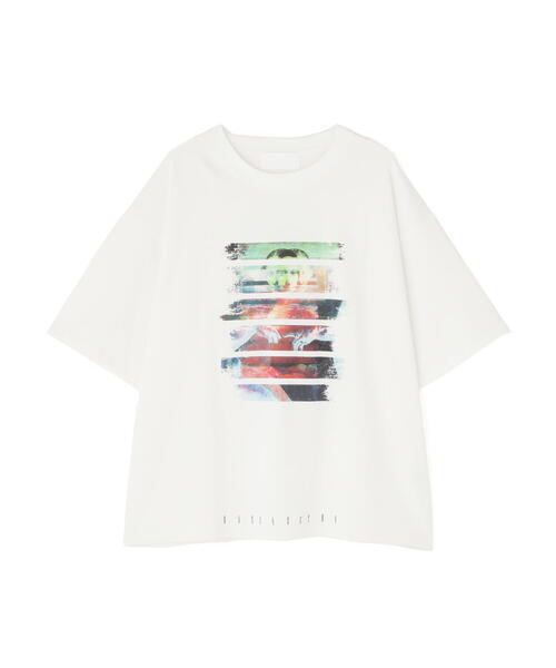 A4A／エーフォーエー／ S／S TEE DAVINCI A4A/エーフォーエー/ S/S TEE DAVINCI（Tシャツ/カットソー