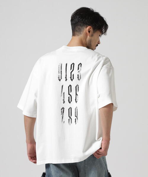 A4A/エーフォーエー/ S/S TEE DAVINCI（Tシャツ/カットソー