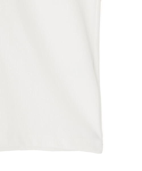 A4A（エーフォーエー）の「A4A/エーフォーエー/ S/S TEE DAVINCI（Tシャツ/カットソー・メンズ・ホワイト/ブラック・S/M/L）」の6枚目の写真