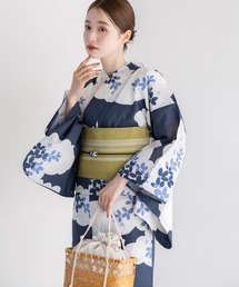 こだわり浴衣5点セット（浴衣）｜ゆかた館グレース（ユカタカン