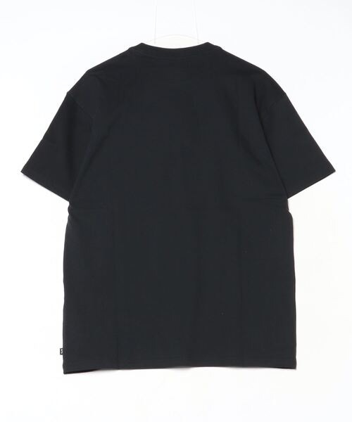 NIKE（ナイキ）の「ナイキ NIKE ナイキSB ロゴ S/S Tシャツ（Tシャツ/カットソー・メンズ・ブラック・S/M/L/LL/3L）」の2枚目の写真
