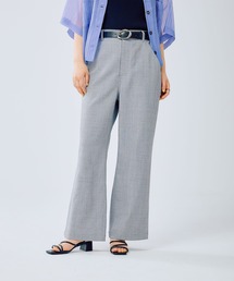 LEPSIM | セミフレアパンツ　453402(その他パンツ)