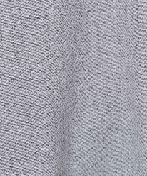 LEPSIM(レプシィム)の「セミフレアパンツ 453402(その他パンツ・レディース・ブラック/グレー/ベージュ・MEDIUM/LARGE)」の12枚目の写真