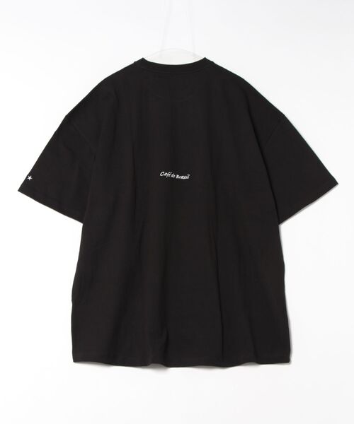 tシャツ 「 athleta 」ビッグシルエットTシャツ レディース メンズ ATHLETA tシャツ 「 athleta 」ビッグシルエットTシャツ