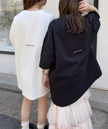 ATHLETA（アスレタ）の「［ athleta ］ビッグシルエットTシャツ（Tシャツ/カットソー）」
