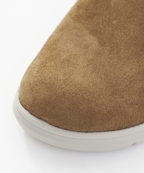 collex(コレックス)の「【ACO SHOES/アコシューズ】 クロッグサンダル(サンダル・レディース・ベージュ/ブラウン・36/37/38)」の22枚目の写真