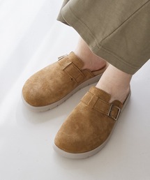 【ACO SHOES/アコシューズ】 クロッグサンダル