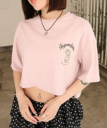 FIG&VIPER | Bear MID T(Tシャツ/カットソー)