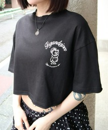 FIG&VIPER | Bear MID T(Tシャツ/カットソー)
